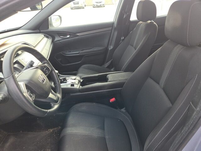 2018 Honda Civic LX West Burlington IA 2018 Honda Civic LX West Burlington IA