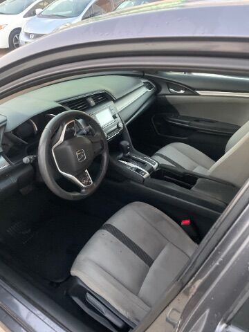 2018 Honda Civic LX West Valley City UT