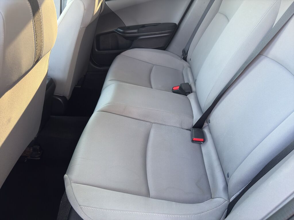 2018 Honda Civic LX Wilmington NC