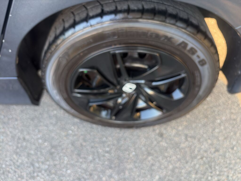 2018 Honda Civic LX Wilmington NC