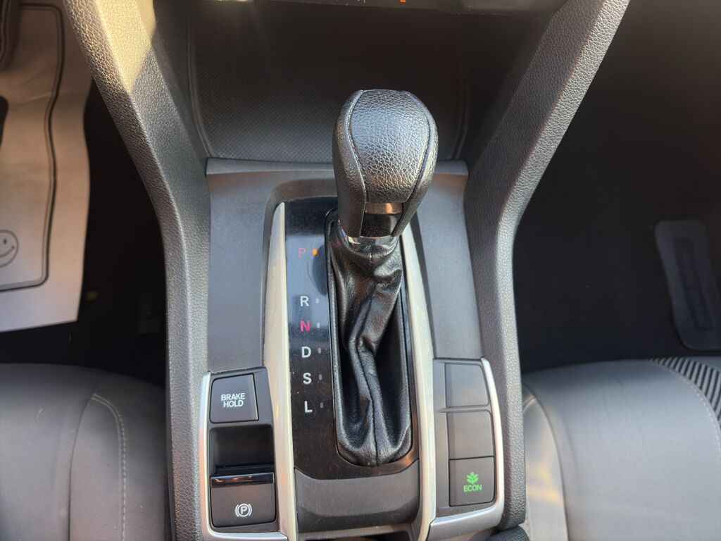 2018 Honda Civic LX Wilmington NC