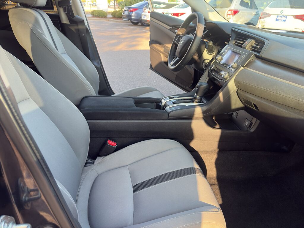 2018 Honda Civic LX Wilmington NC