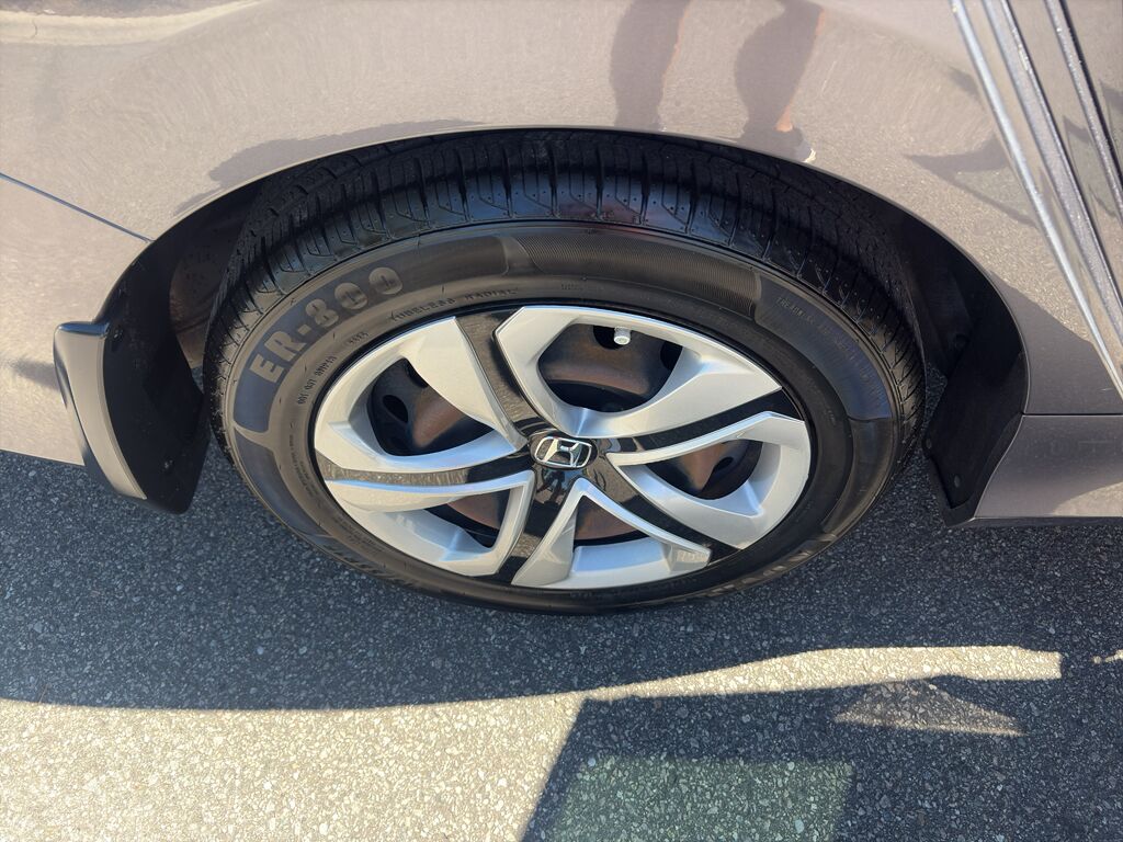 2018 Honda Civic LX Wilmington NC
