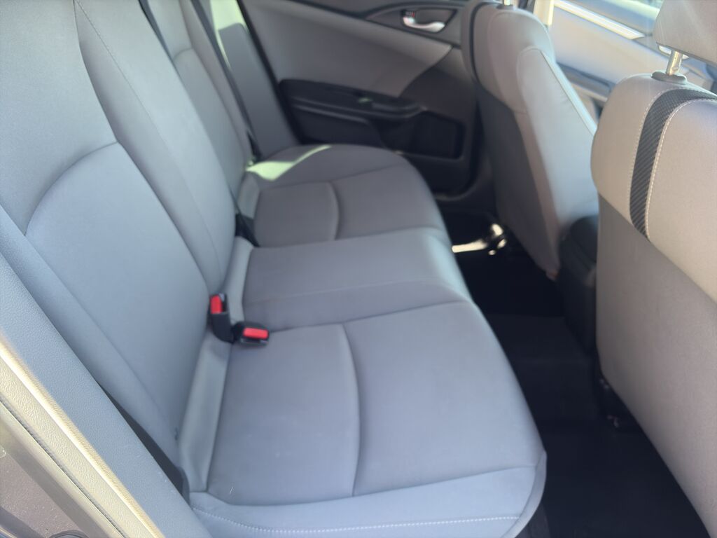 2018 Honda Civic LX Wilmington NC