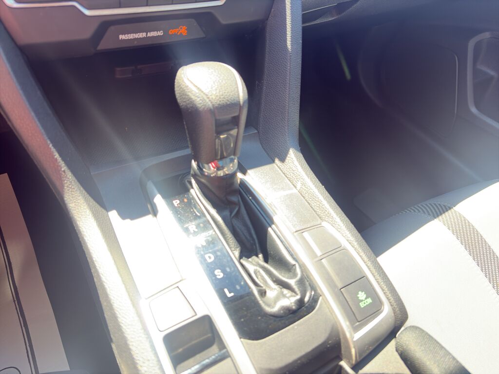 2018 Honda Civic LX Wilmington NC