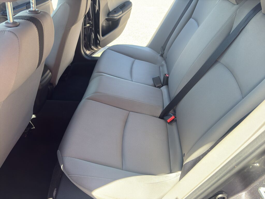 2018 Honda Civic LX Wilmington NC