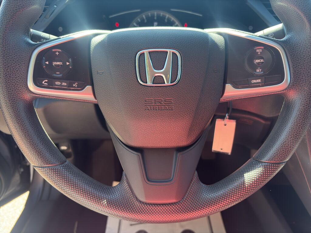 2018 Honda Civic LX Wilmington NC