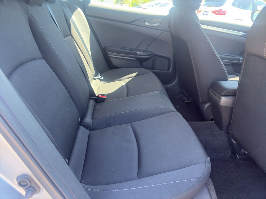 2018 Honda Civic LX Wilmington NC