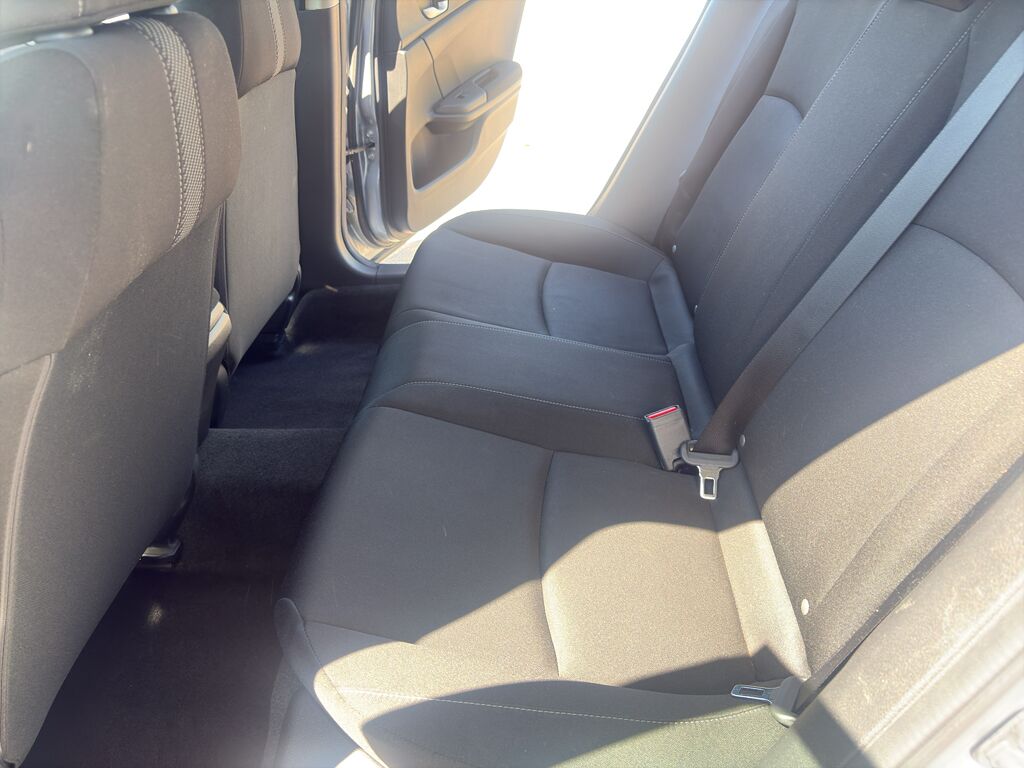 2018 Honda Civic LX Wilmington NC