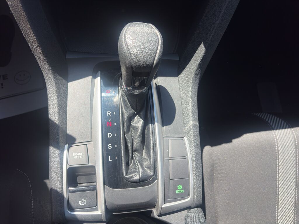 2018 Honda Civic LX Wilmington NC