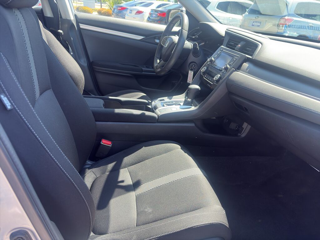 2018 Honda Civic LX Wilmington NC