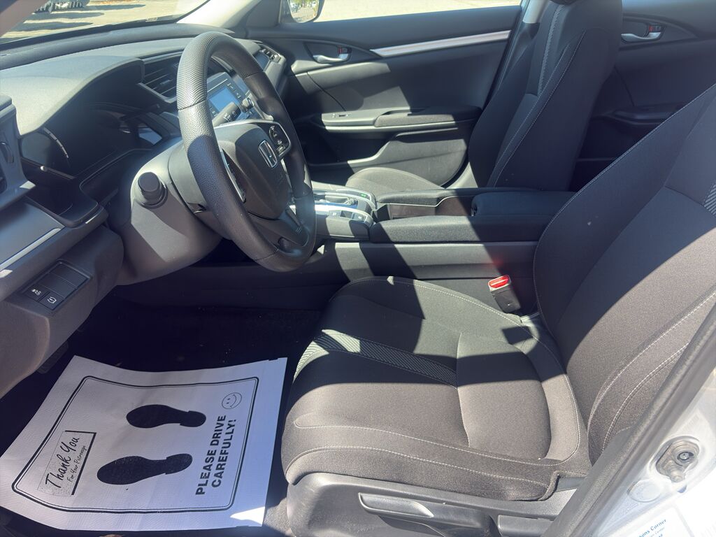 2018 Honda Civic LX Wilmington NC