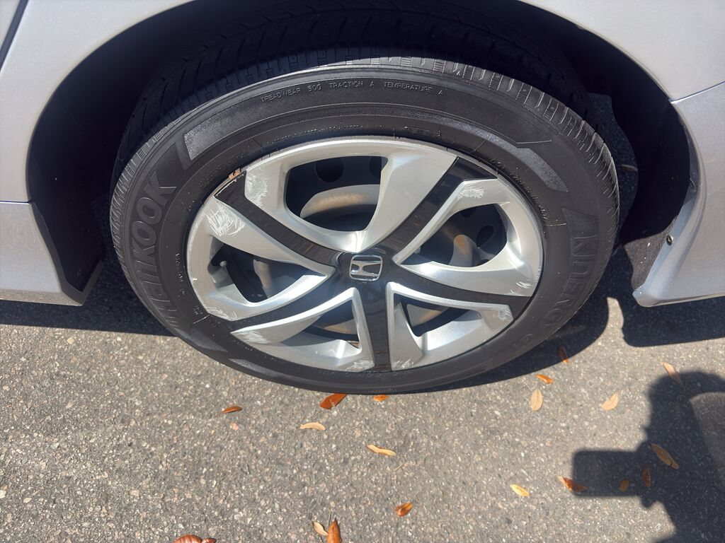 2018 Honda Civic LX Wilmington NC