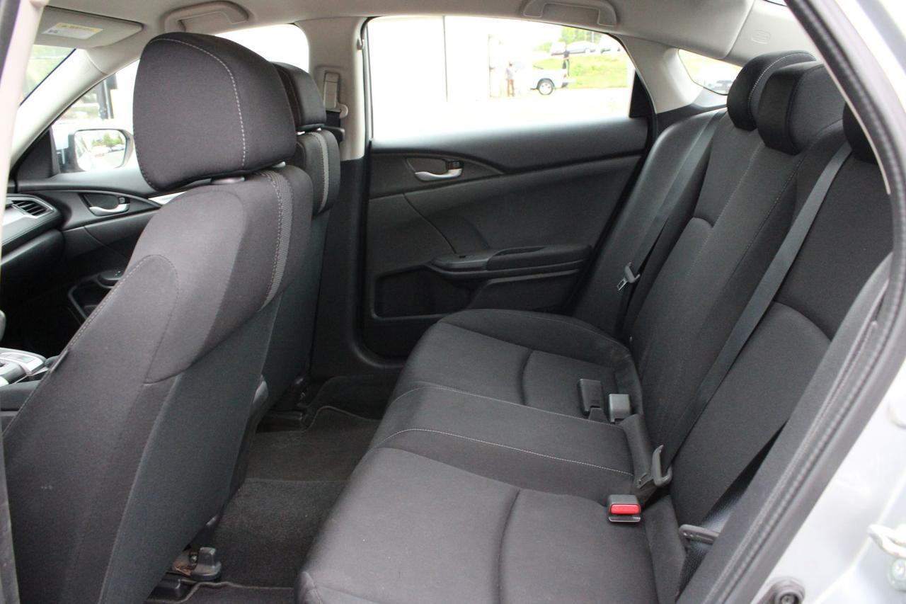 2018 Honda Civic LX Fredericksburg VA