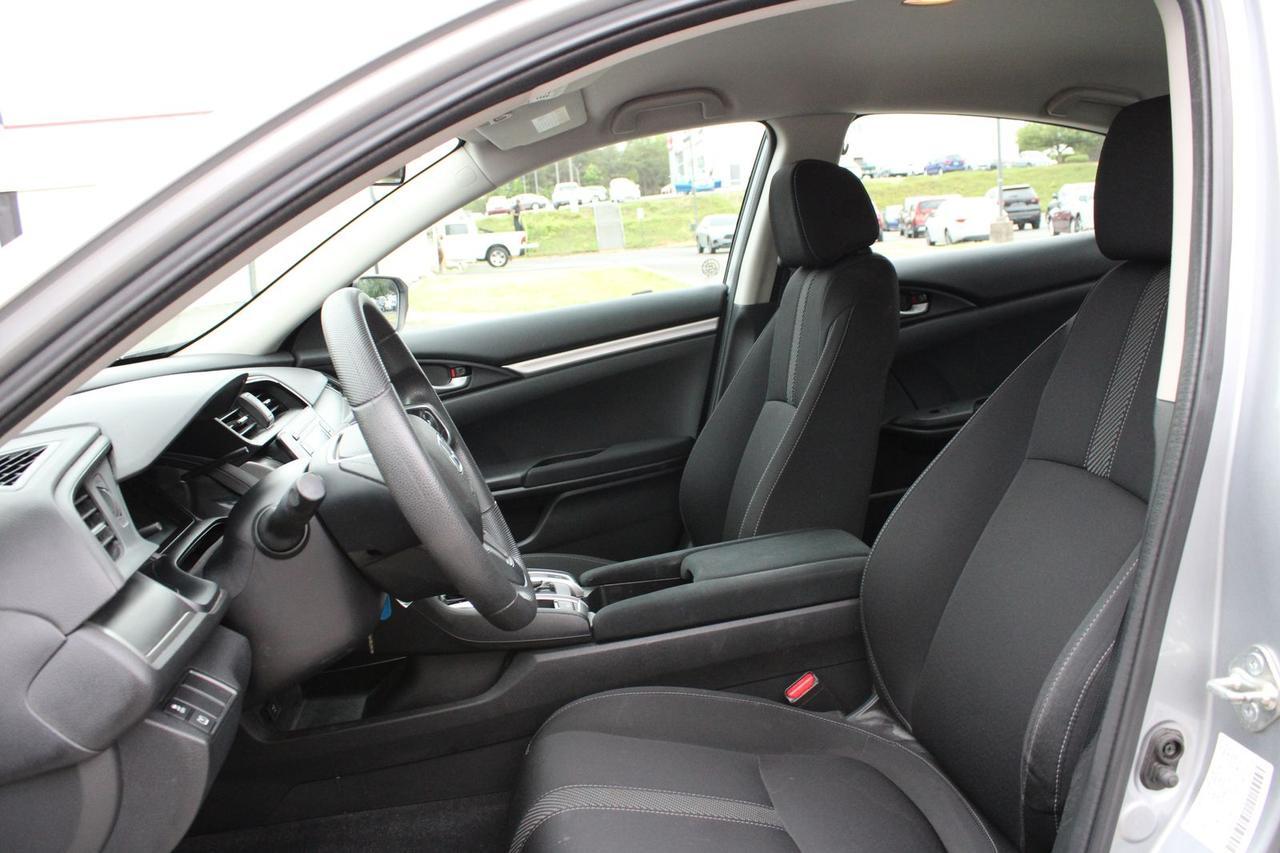 2018 Honda Civic LX Fredericksburg VA
