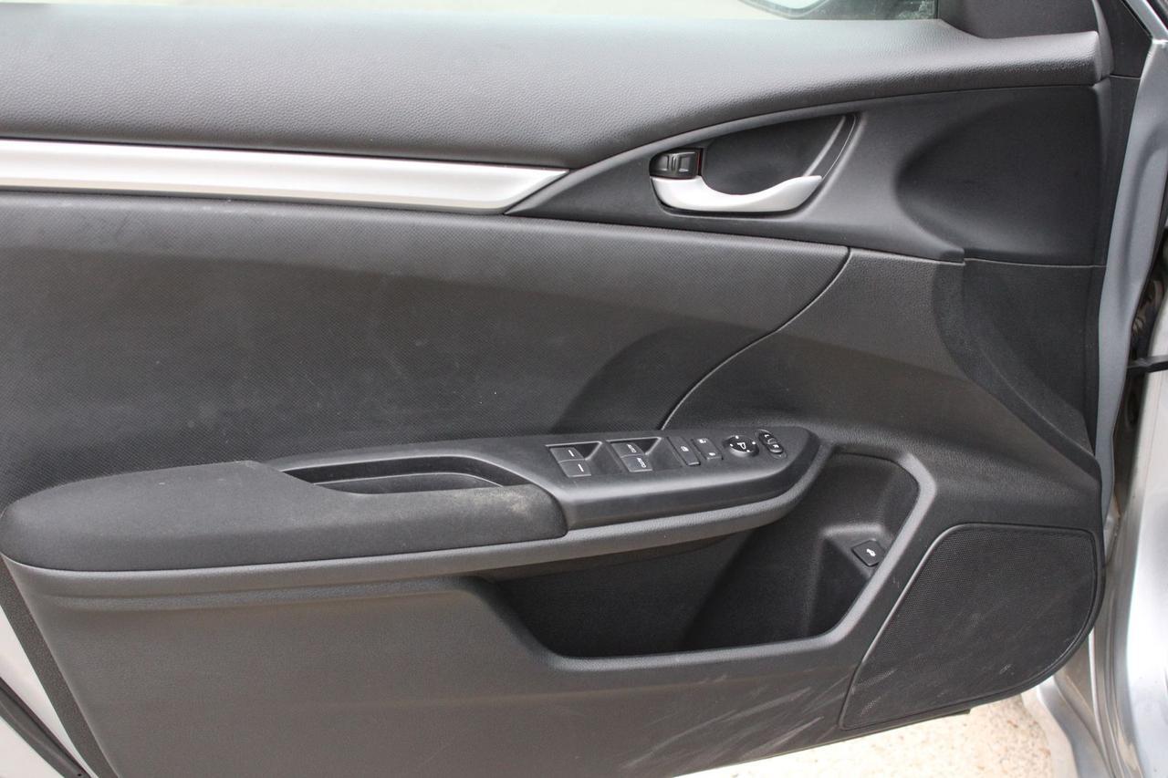 2018 Honda Civic LX Fredericksburg VA
