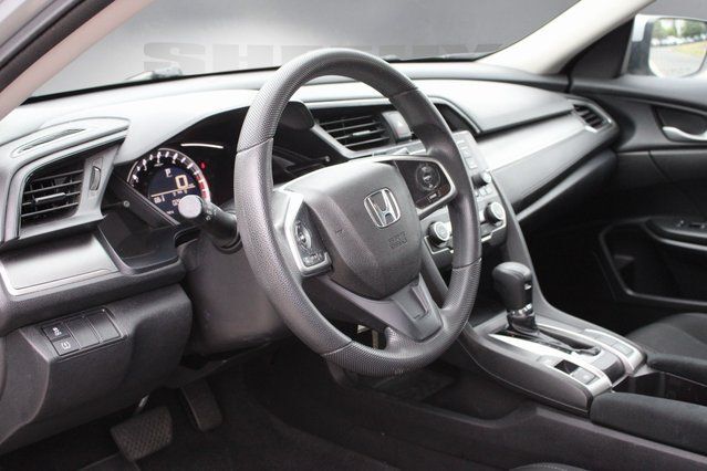 2018 Honda Civic LX Fredericksburg VA