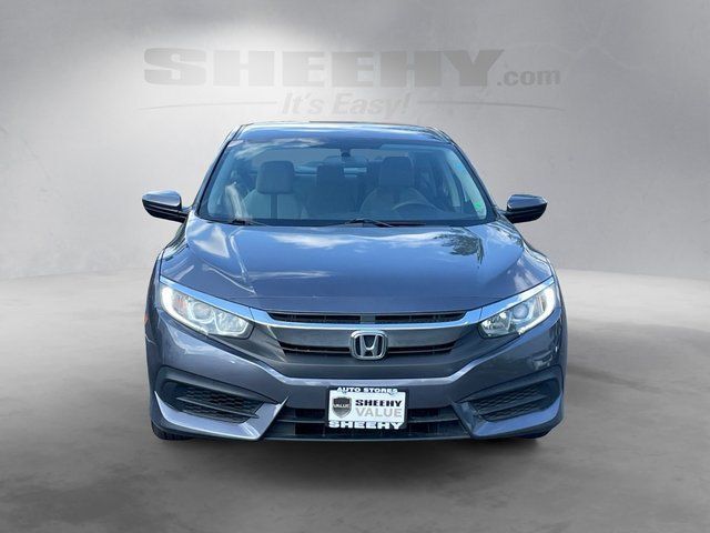 2018 Honda Civic LX Alexandria VA