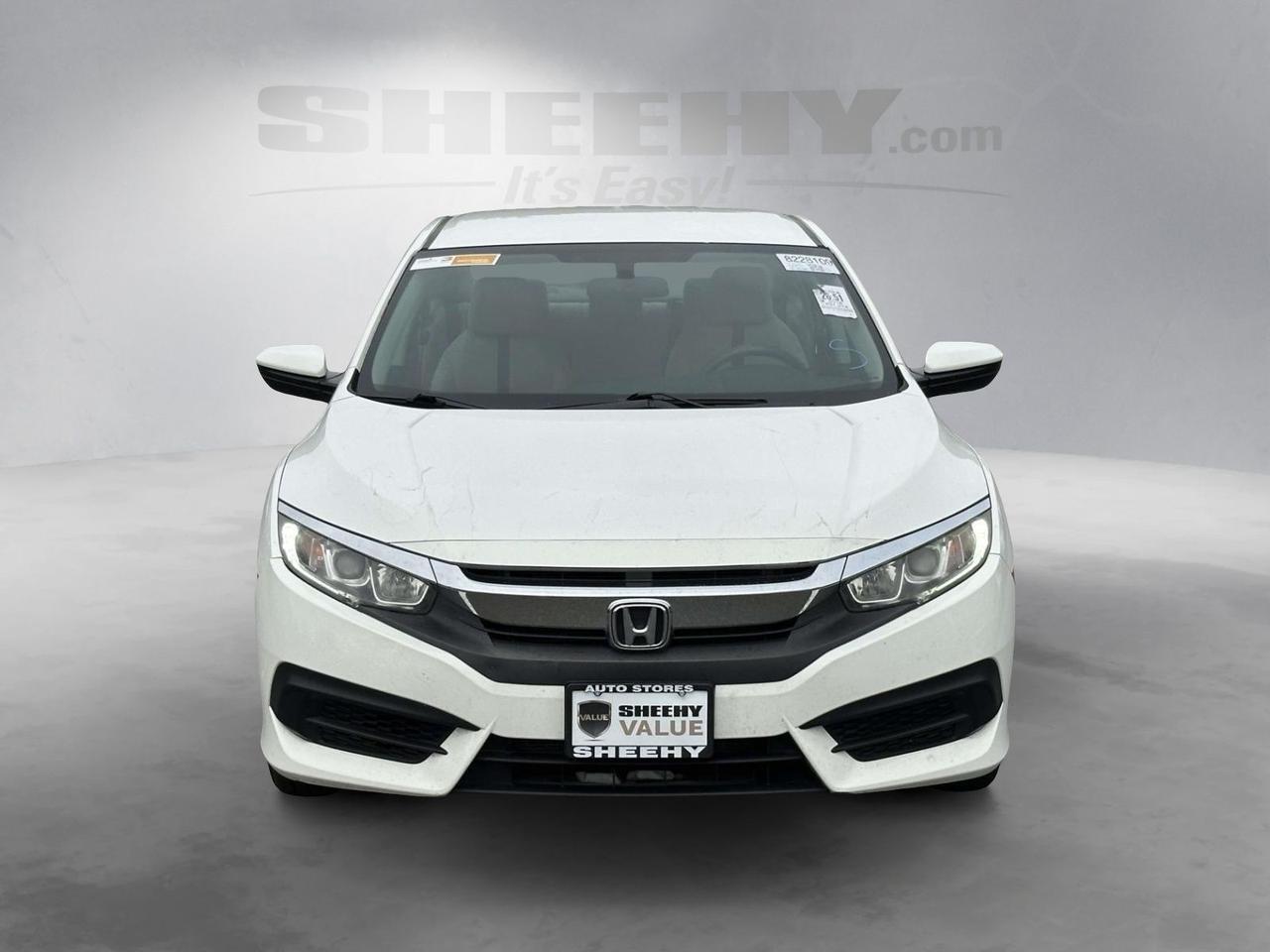2018 Honda Civic LX Alexandria VA
