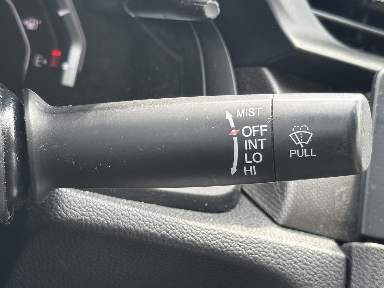 2018 Honda Civic LX Alexandria VA