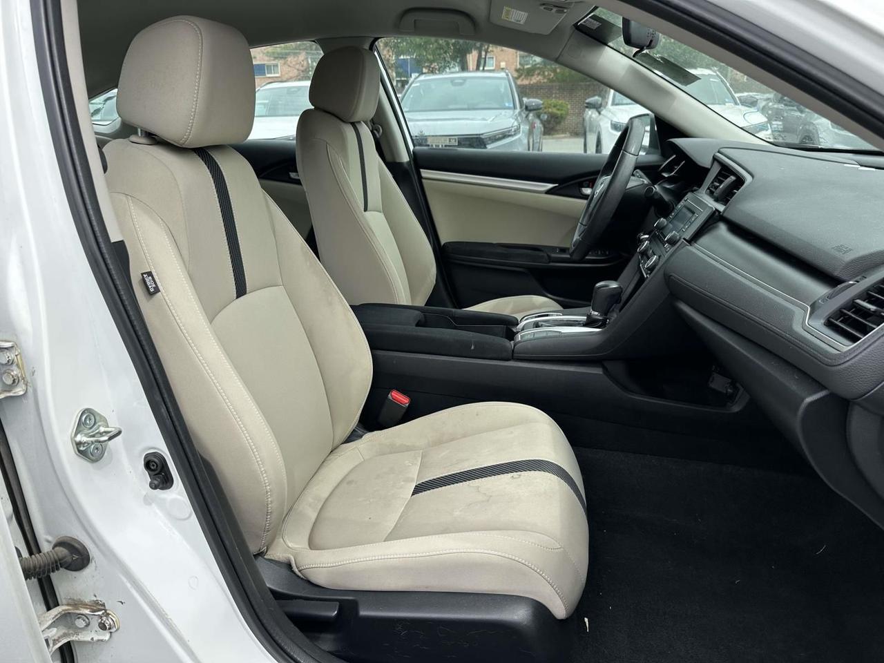 2018 Honda Civic LX Alexandria VA