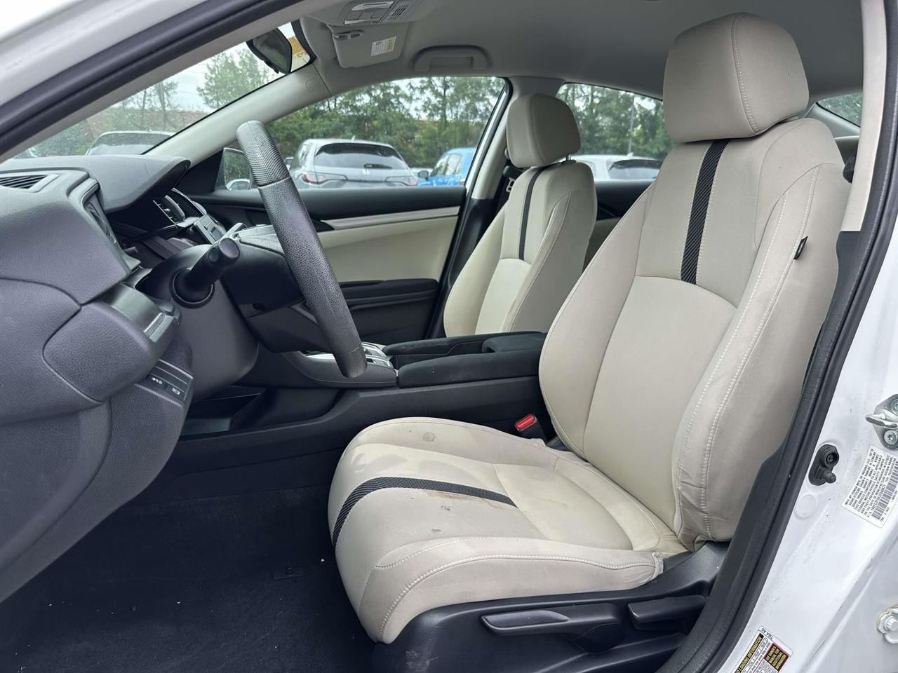 2018 Honda Civic LX Alexandria VA