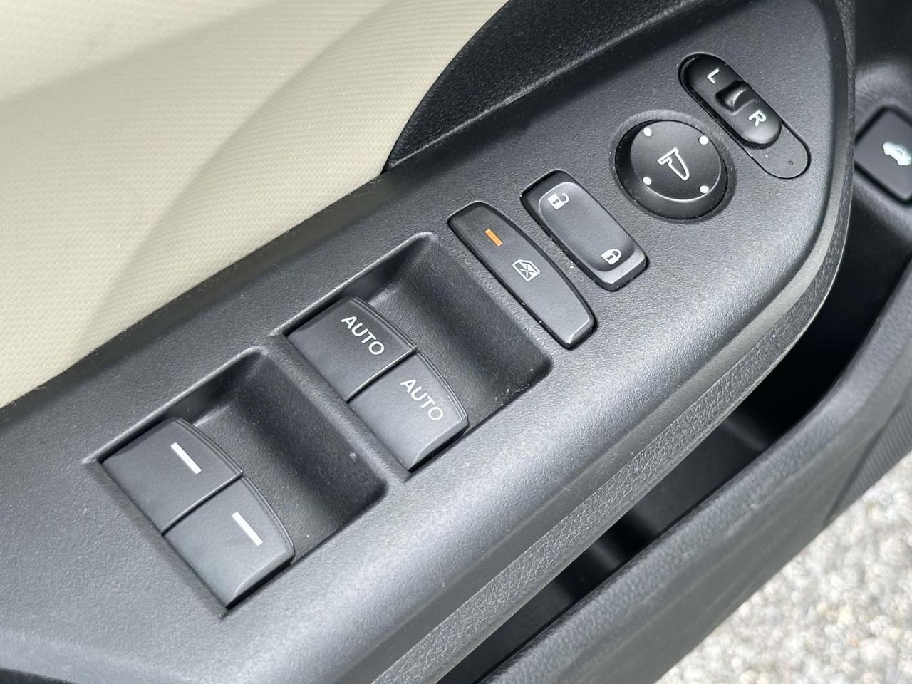 2018 Honda Civic LX Alexandria VA