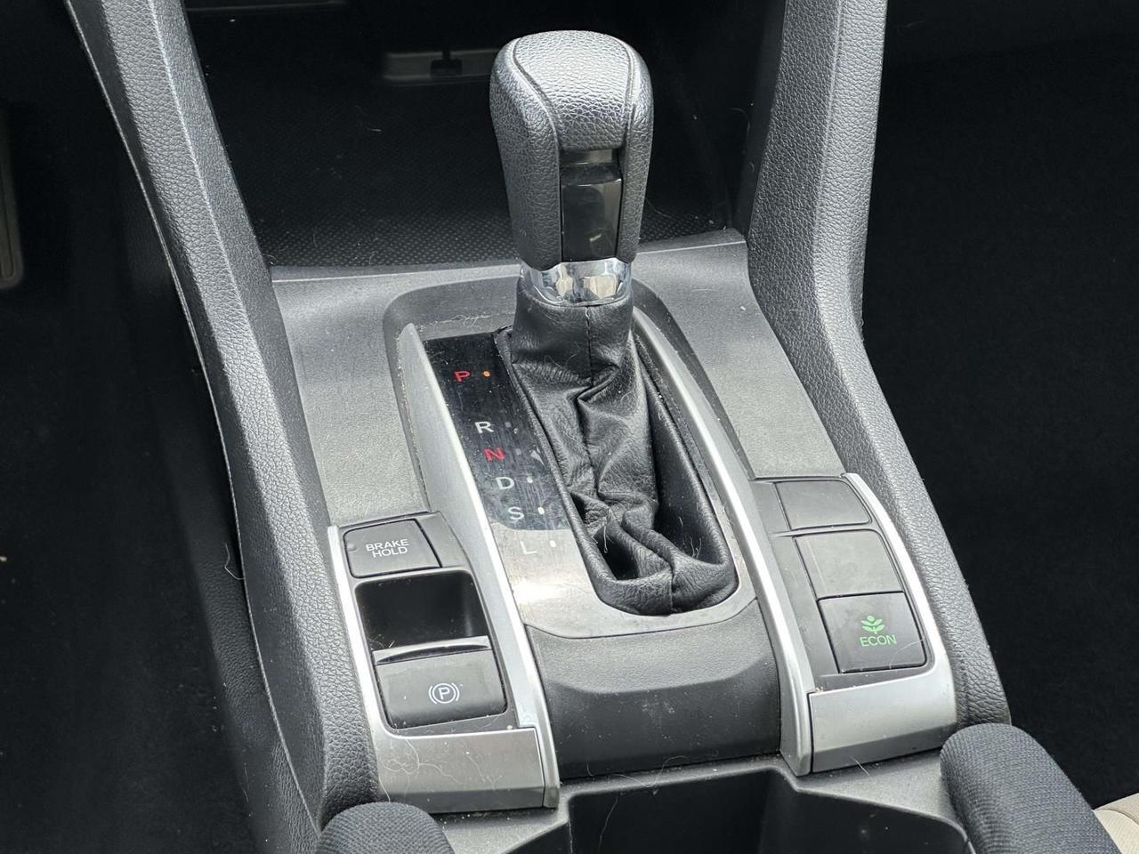 2018 Honda Civic LX Alexandria VA