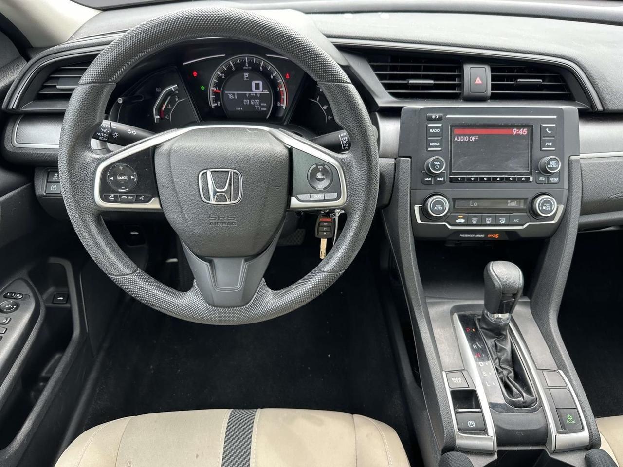 2018 Honda Civic LX Alexandria VA