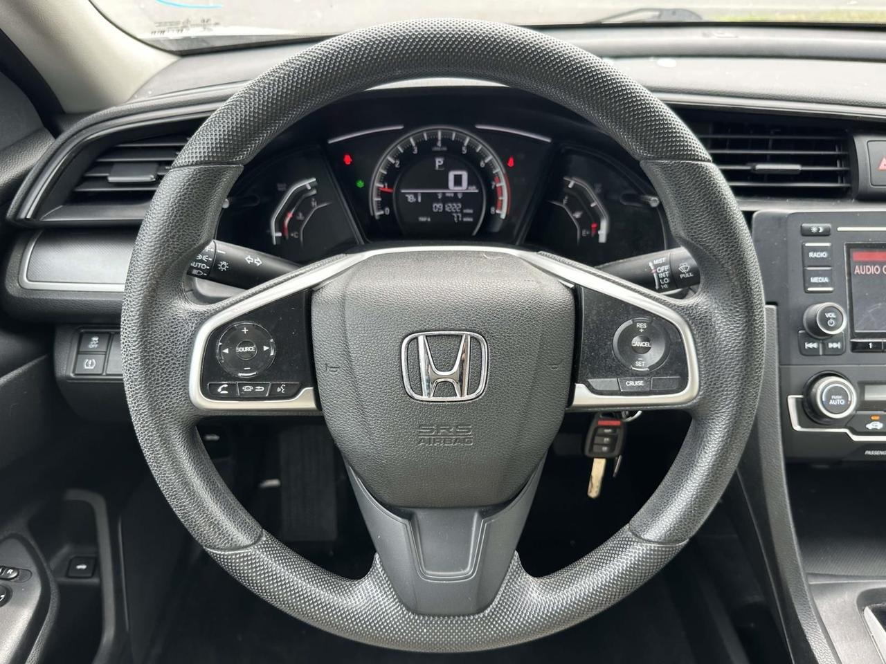 2018 Honda Civic LX Alexandria VA