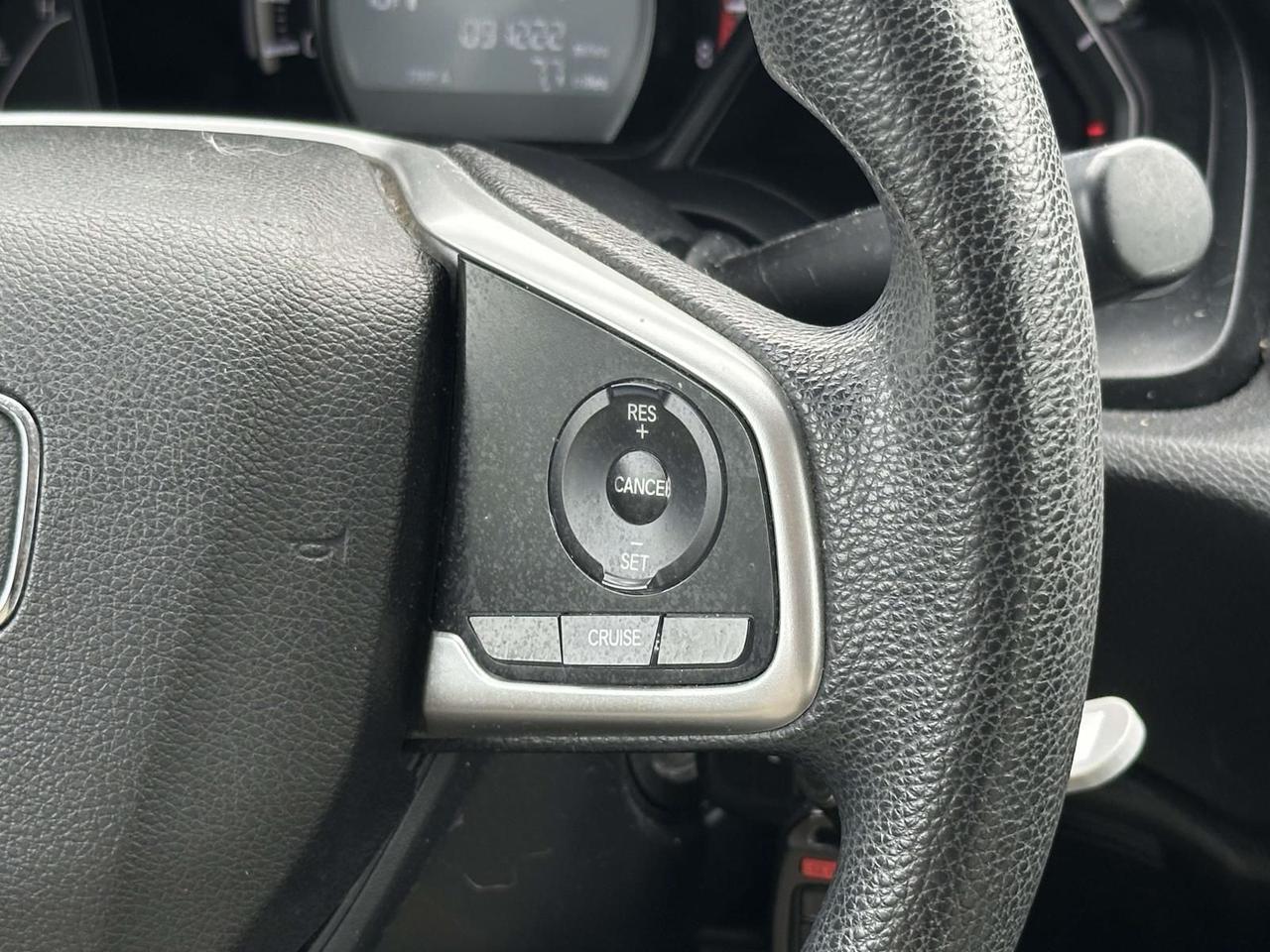 2018 Honda Civic LX Alexandria VA