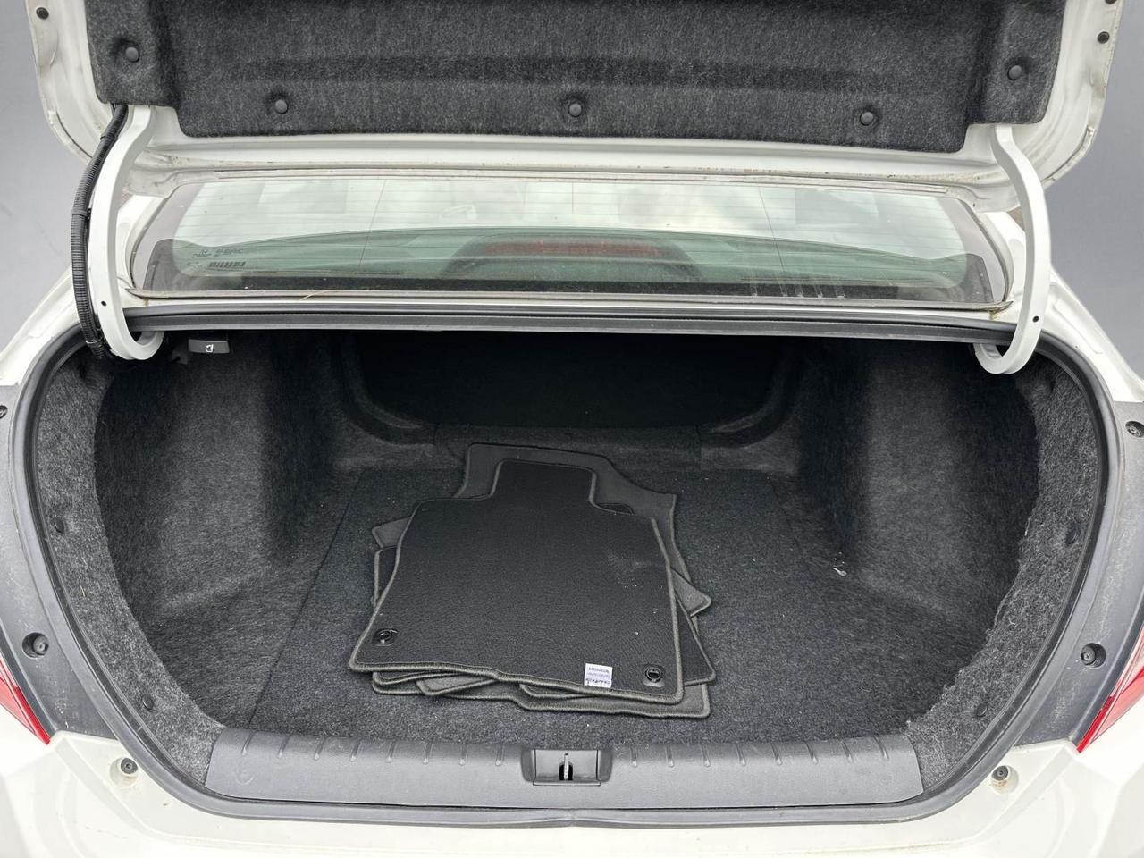 2018 Honda Civic LX Alexandria VA