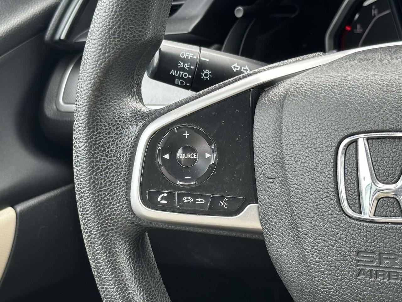 2018 Honda Civic LX Alexandria VA