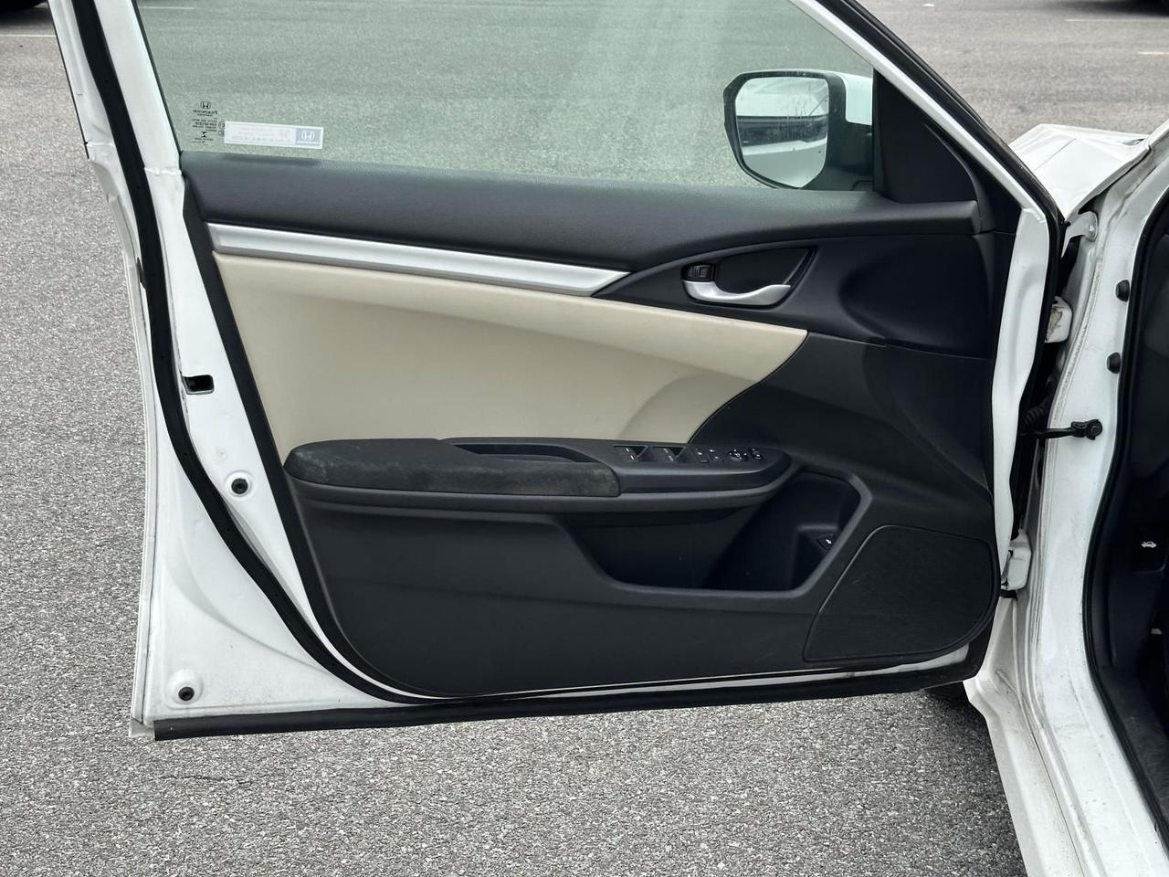 2018 Honda Civic LX Alexandria VA