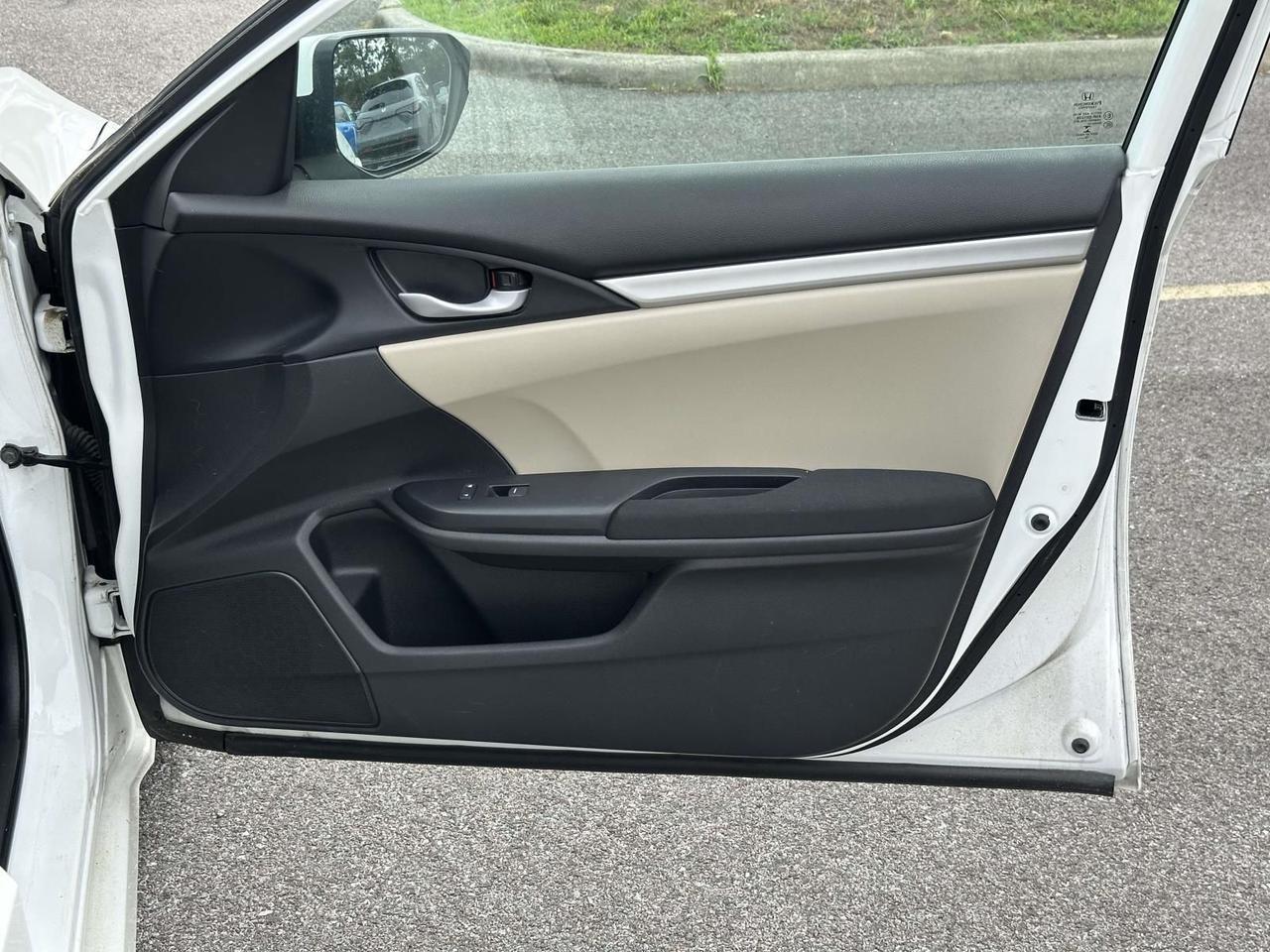 2018 Honda Civic LX Alexandria VA