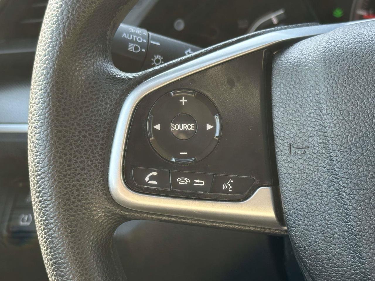 2018 Honda Civic LX Alexandria VA