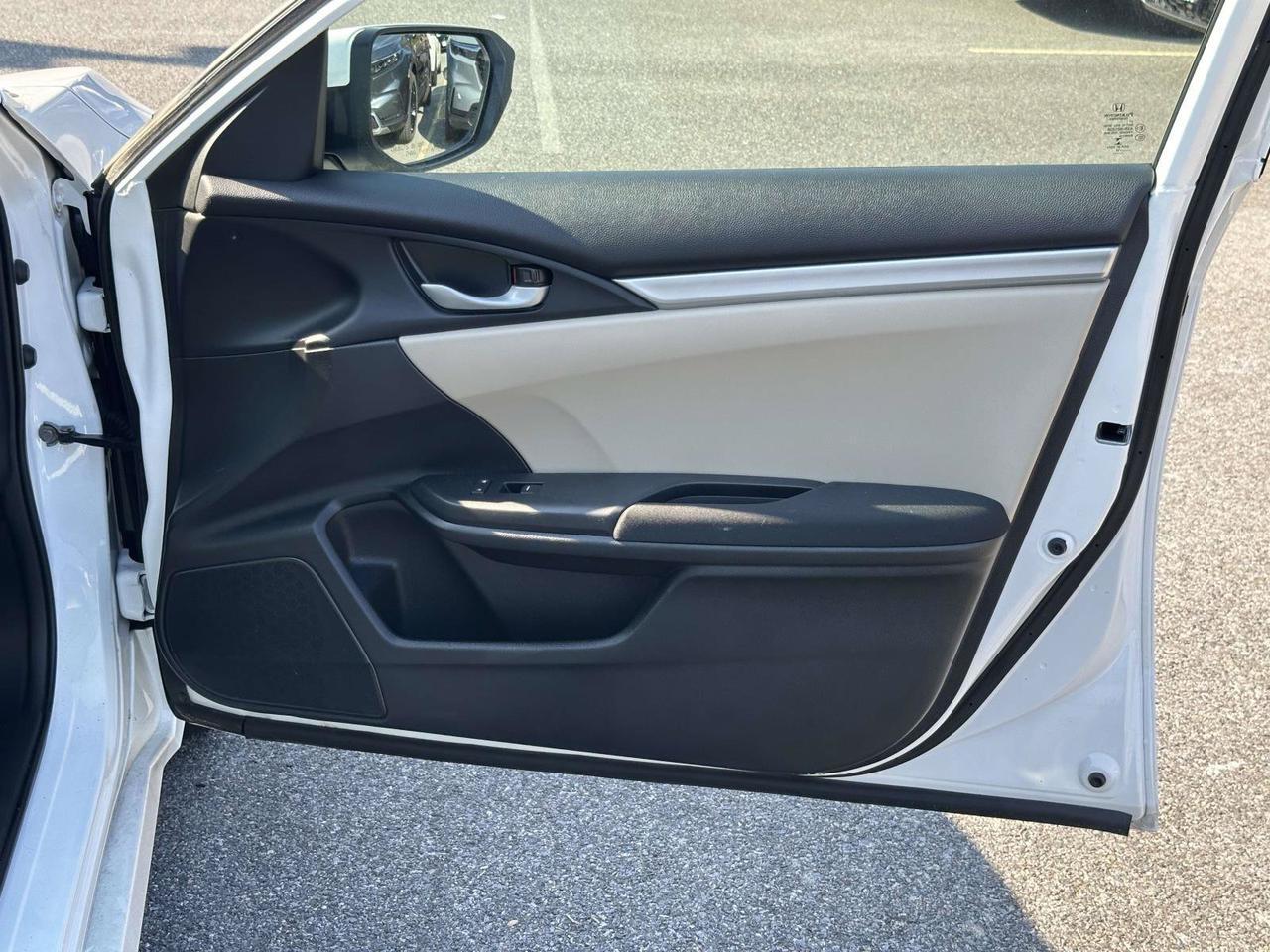 2018 Honda Civic LX Alexandria VA