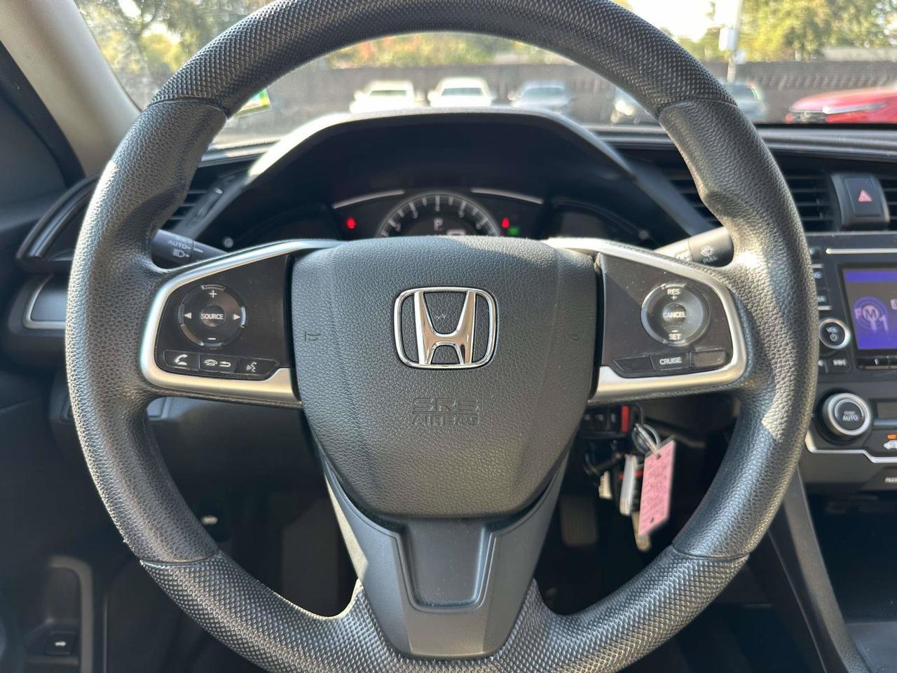 2018 Honda Civic LX Alexandria VA