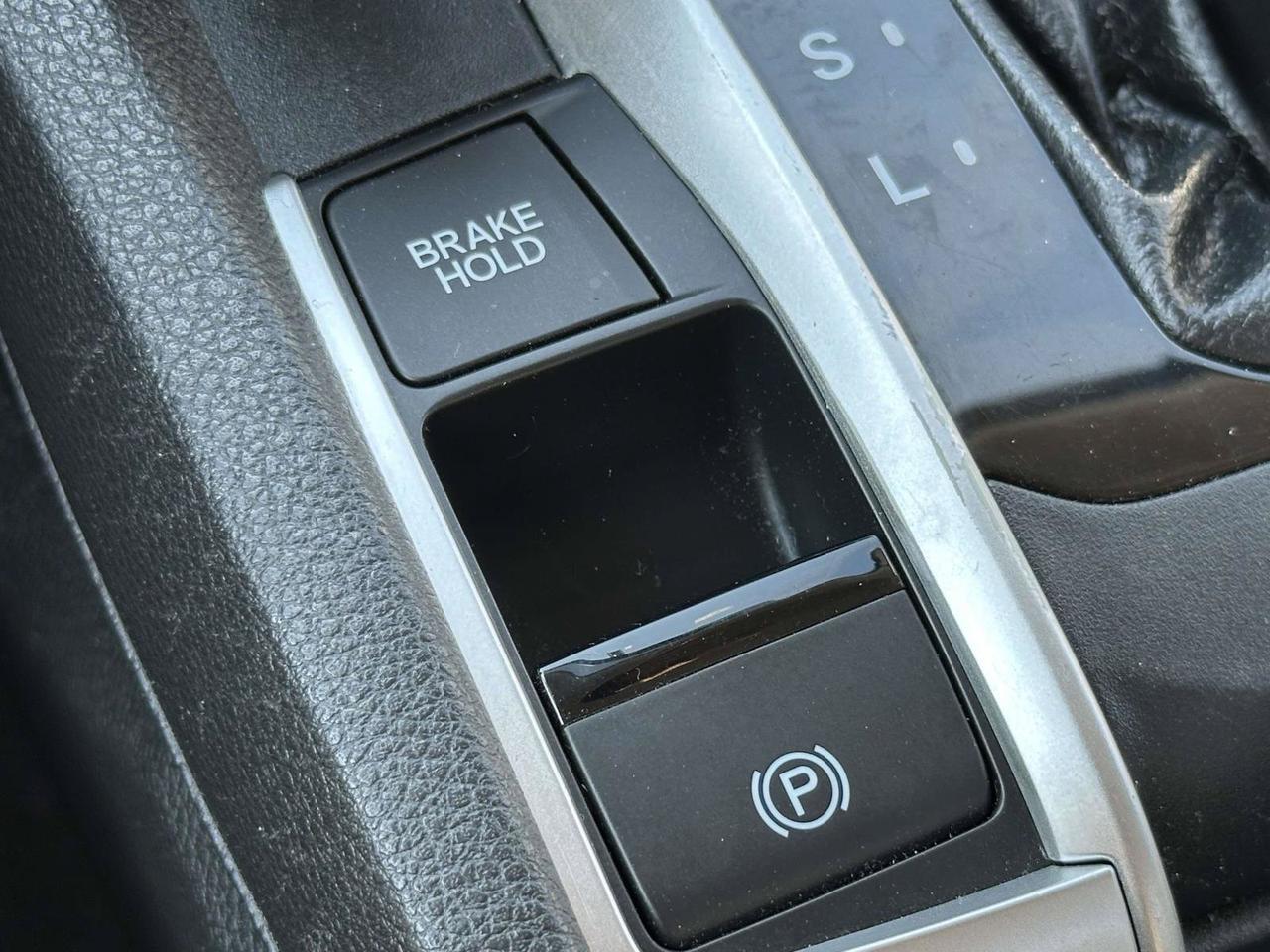 2018 Honda Civic LX Alexandria VA