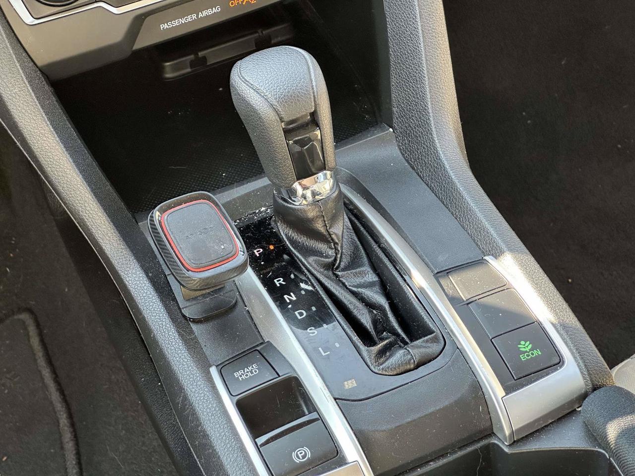 2018 Honda Civic LX Alexandria VA