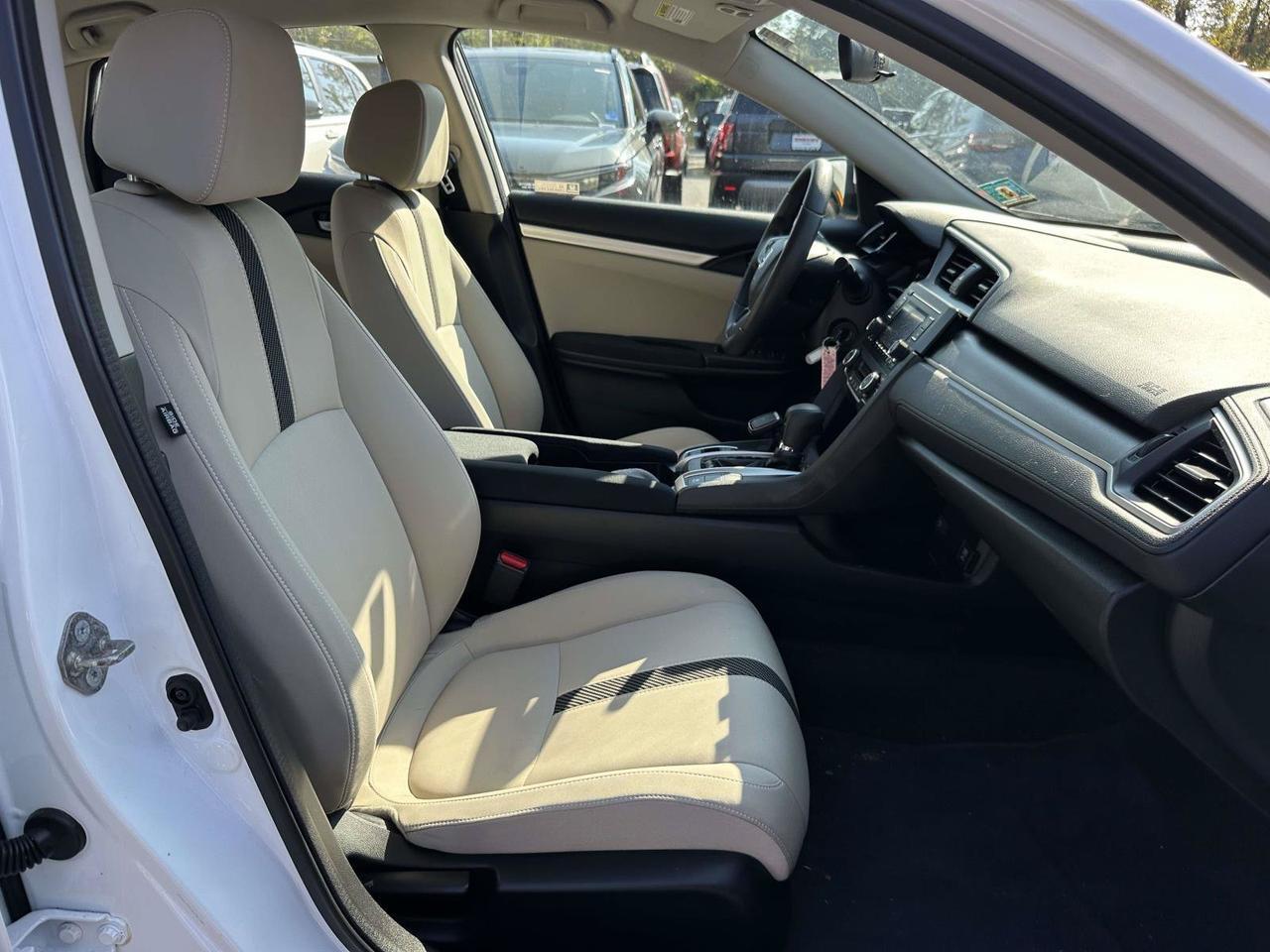 2018 Honda Civic LX Alexandria VA