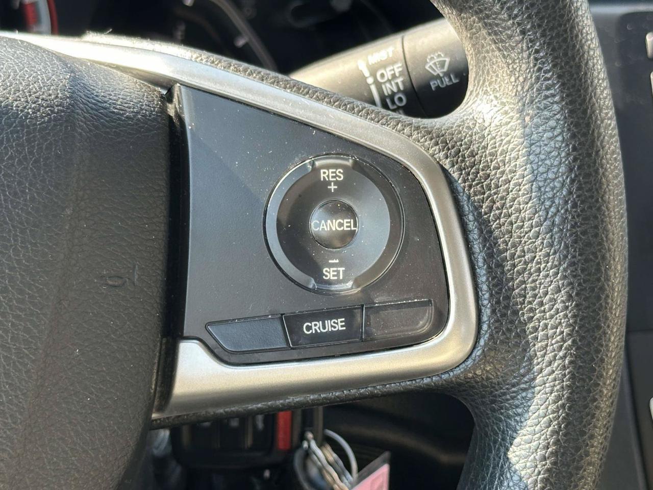 2018 Honda Civic LX Alexandria VA
