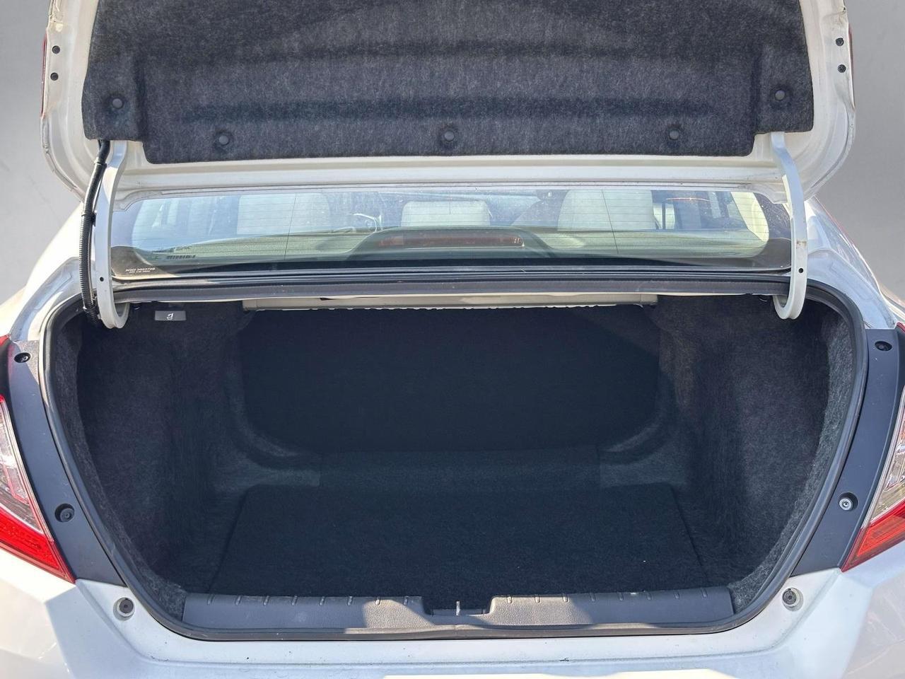 2018 Honda Civic LX Alexandria VA