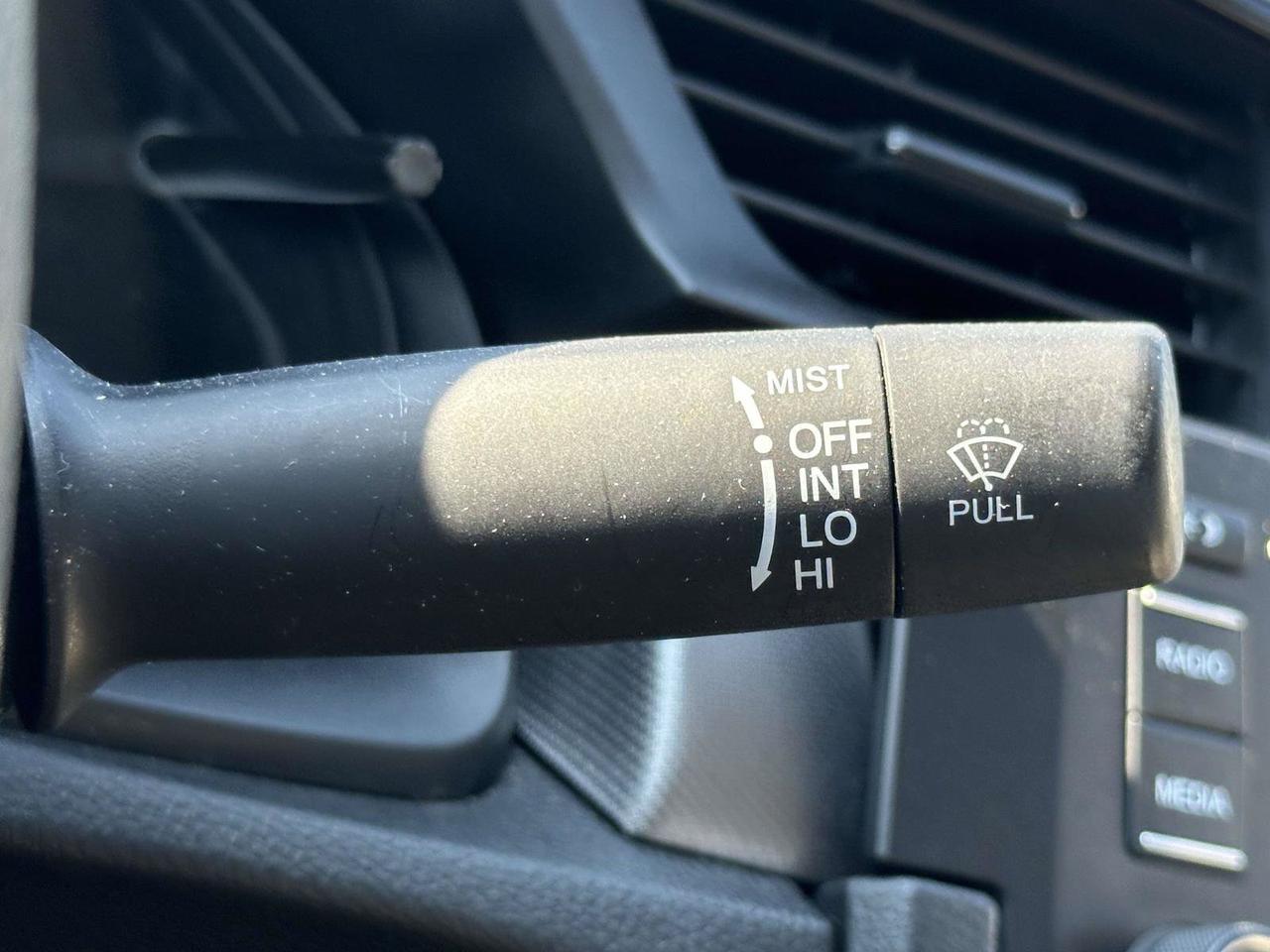2018 Honda Civic LX Alexandria VA