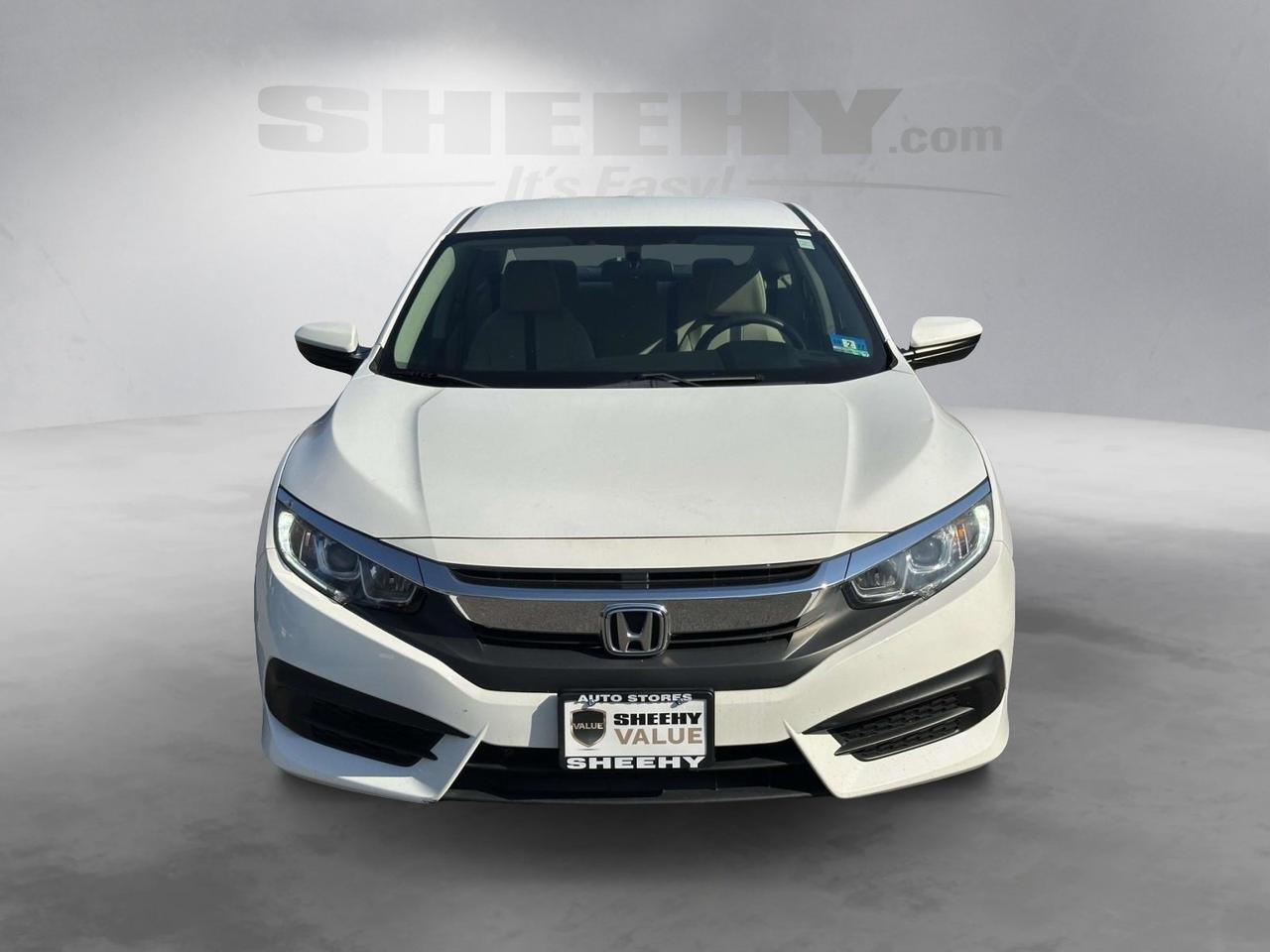 2018 Honda Civic LX Alexandria VA
