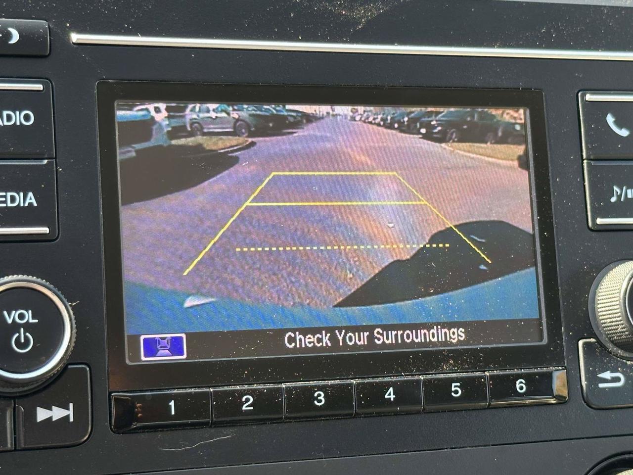 2018 Honda Civic LX Alexandria VA