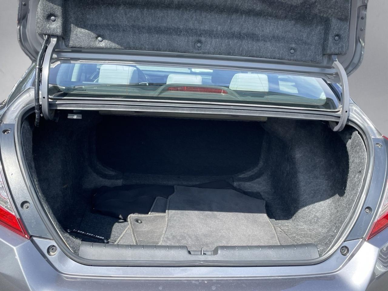 2018 Honda Civic LX Alexandria VA