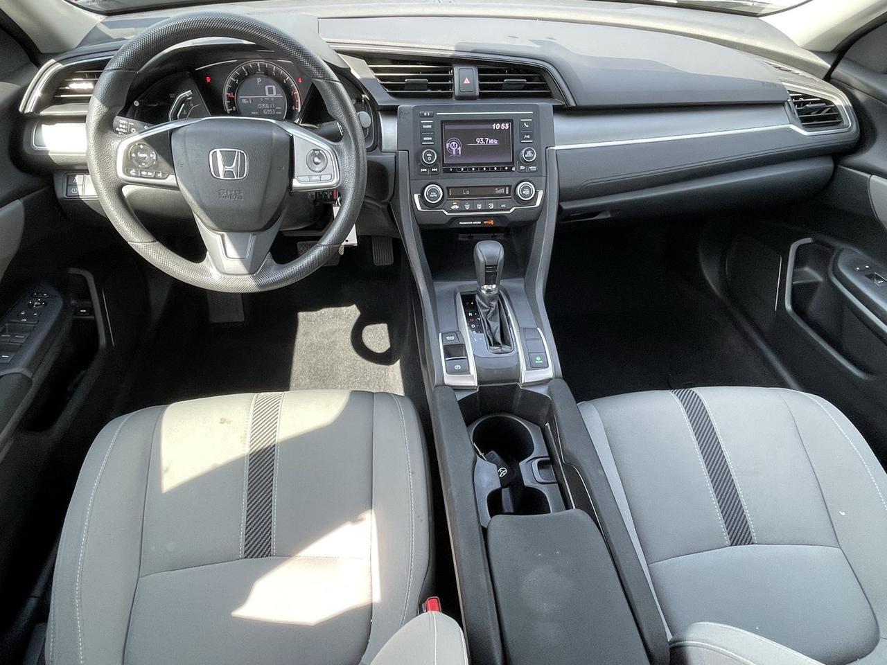 2018 Honda Civic LX Alexandria VA