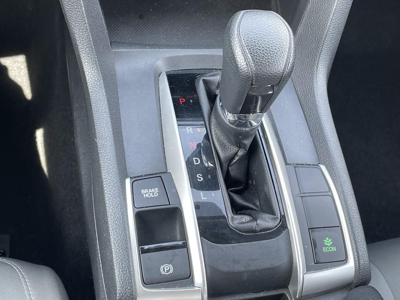 2018 Honda Civic LX Alexandria VA