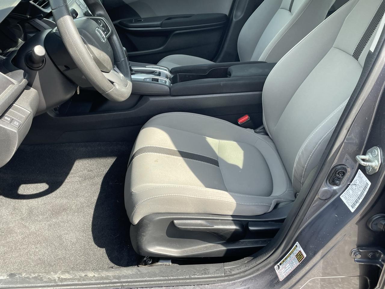 2018 Honda Civic LX Alexandria VA